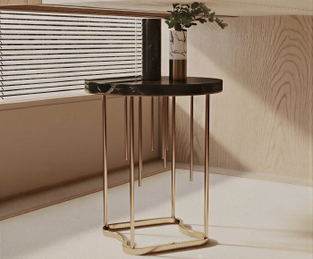 Modern Side Table/corner Table-ID:624921082