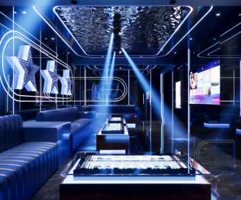 Modern KTV Box-ID:909562119