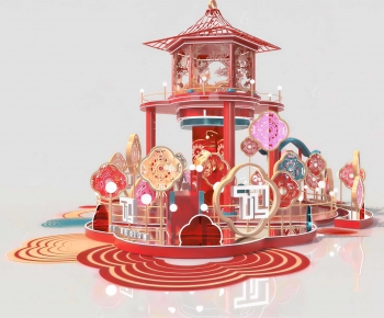 Modern Meichen-ID:777219068