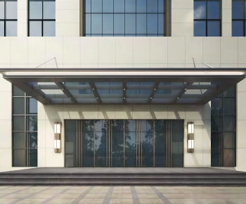 Modern Sunshade/Canopy/Tensioning Film-ID:428479913