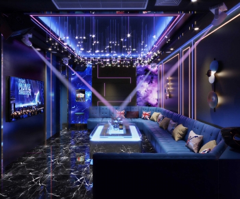 Modern KTV Box-ID:511429079