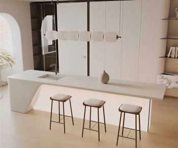 Modern Counter Bar-ID:890455019