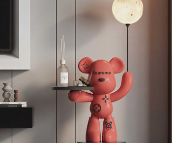 Modern Sculpture-ID:215729003