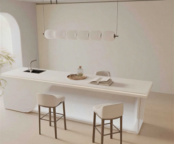 Modern Dining Room-ID:588897947