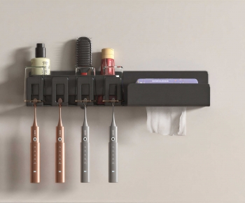 Modern Bathroom Set-ID:526752959