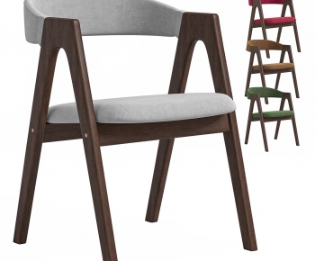 Modern Dining Chair-ID:292210102