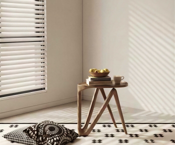 Modern Side Table/corner Table-ID:549124001