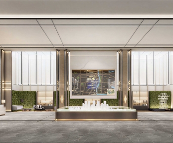 Modern Reception Hall-ID:424290908