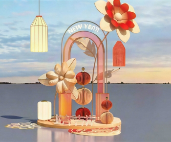 Modern Meichen-ID:187783009