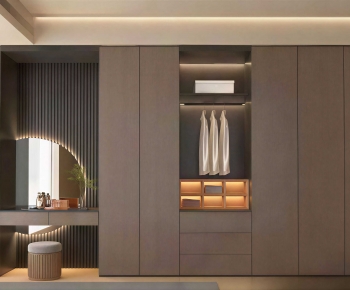 Modern The Wardrobe-ID:451982989