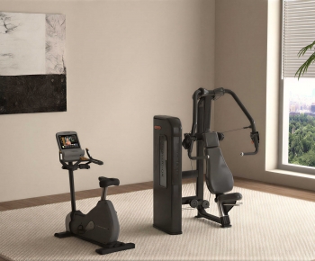 Modern Fitness Equipment-ID:215979107