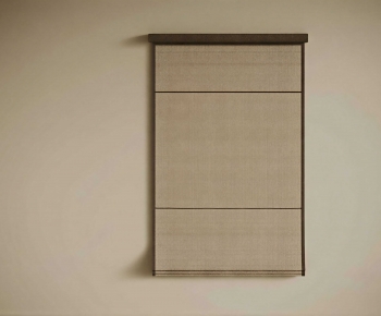 New Chinese Style The Curtain-ID:133081918