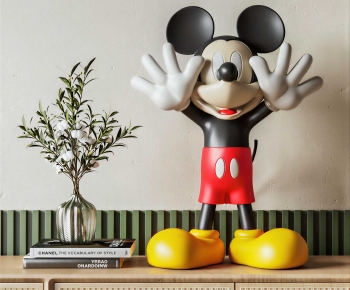 Modern Sculpture-ID:520005949