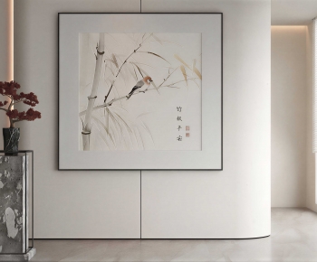 New Chinese Style Painting-ID:294939043