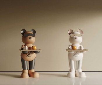 Modern Sculpture-ID:845172884