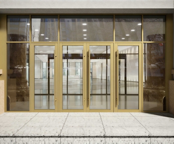 Modern Gate-ID:242451917