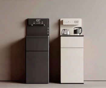 Modern Water Dispenser-ID:598665009