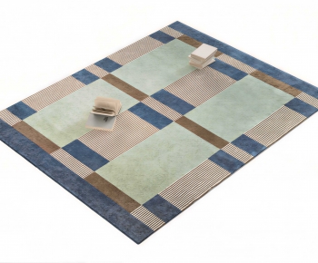 Modern The Carpet-ID:279793029