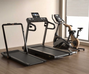 Modern Fitness Equipment-ID:102658991