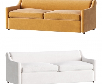 Modern A Sofa For Two-ID:884959736