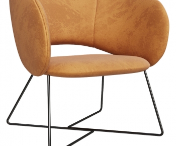 Modern Lounge Chair-ID:951459495