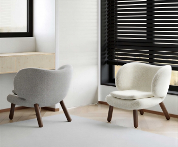 Modern Lounge Chair-ID:647973061