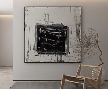 Wabi-sabi Style Painting-ID:972310075