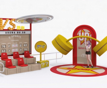 Modern Meichen-ID:649022108