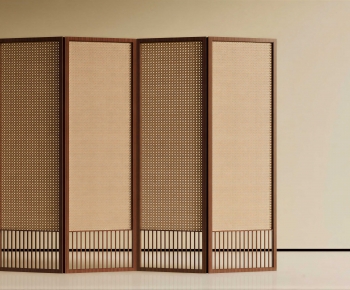 New Chinese Style Partition-ID:211236005