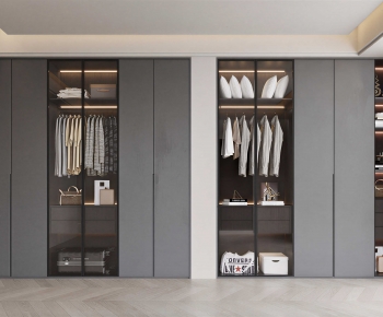 Modern The Wardrobe-ID:260310225