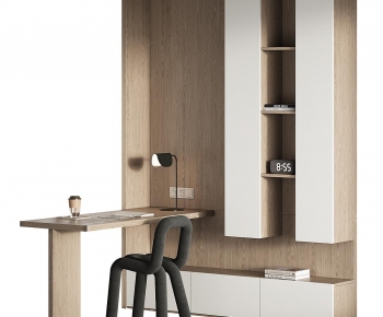 Modern Bookcase-ID:123764996