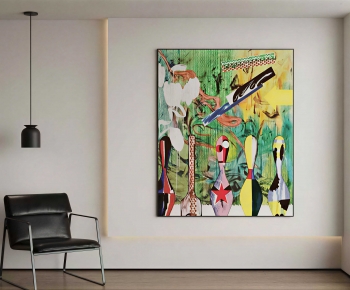 Modern Painting-ID:576364047