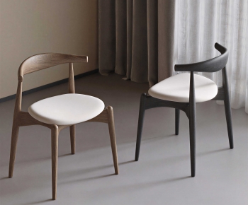 Modern Dining Chair-ID:699532995