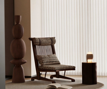 Modern Lounge Chair-ID:115746021