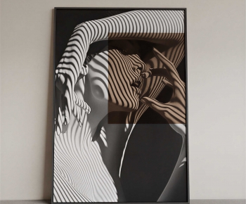 Modern Painting-ID:124396095