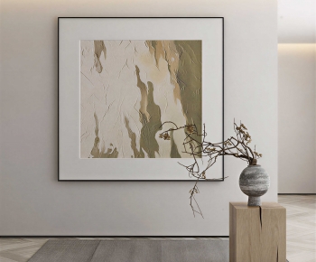 Wabi-sabi Style Painting-ID:622661176