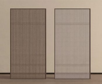 New Chinese Style Partition-ID:872699021