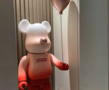 Modern Sculpture-ID:372579108