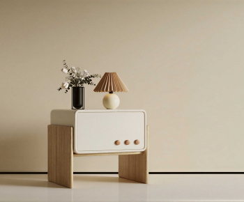 Modern Bedside Cupboard-ID:946275004