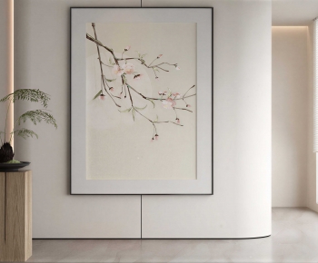 New Chinese Style Painting-ID:873128895