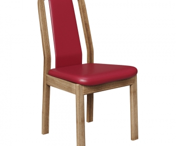 Modern Dining Chair-ID:998219012