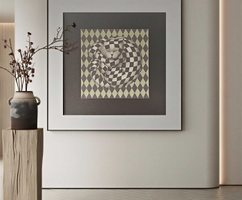 Modern Painting-ID:460428957