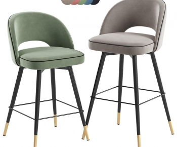 Modern Bar Chair-ID:346257933