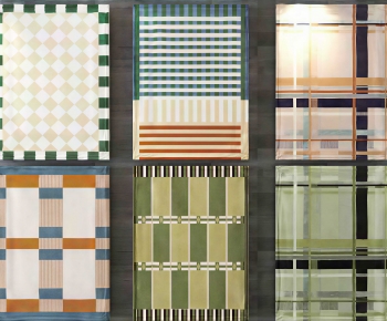 Modern The Carpet-ID:465894944