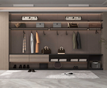 Modern The Wardrobe-ID:561541087