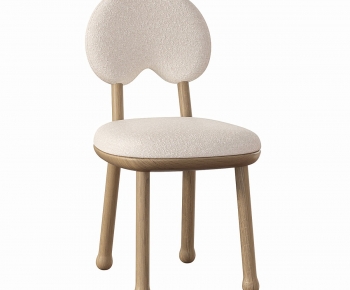 Nordic Style Dining Chair-ID:903769024