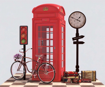 Modern Meichen-ID:665443906