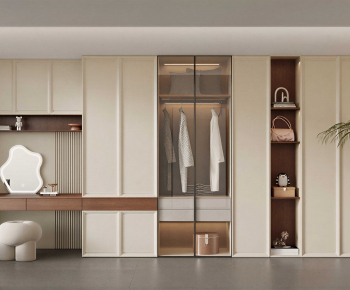 Modern The Wardrobe-ID:908370978