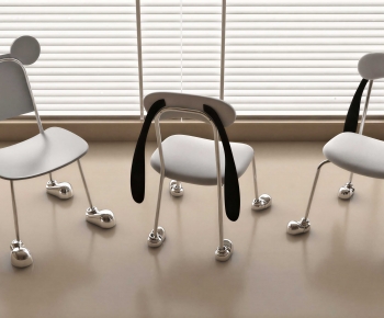 Modern Children Chair-ID:381272083