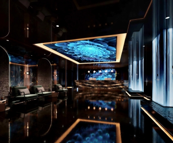 Modern SPA Foot Bath-ID:394040116